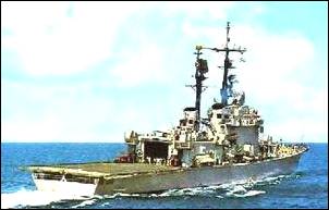 Caio Duilio cruiser 1963.jpg