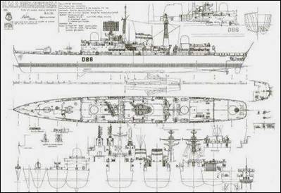 Sample Jecobin plan (first sheet) of above subject: