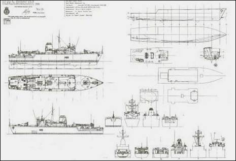 Sample Jecobin plan (first sheet) of above subject: