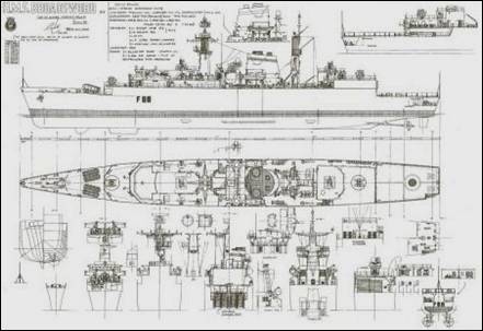 Sample Jecobin plan (first sheet) of above subject: