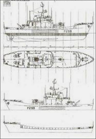 Sample Jecobin plan (first sheet) of above subject: