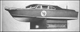 Beachcomber MM926