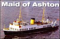 Maid Of Ashton Plan