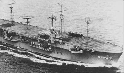 USS Annapolis