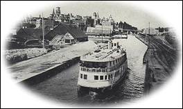 The Rideau Queen